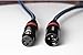 SVS SoundPath Balanced XLR Audio Cable - 16.4 ft. (5m)