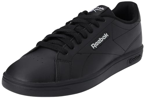 Reebok Reebok Court Clean Black/Black/PUGRY3 42 Unisex