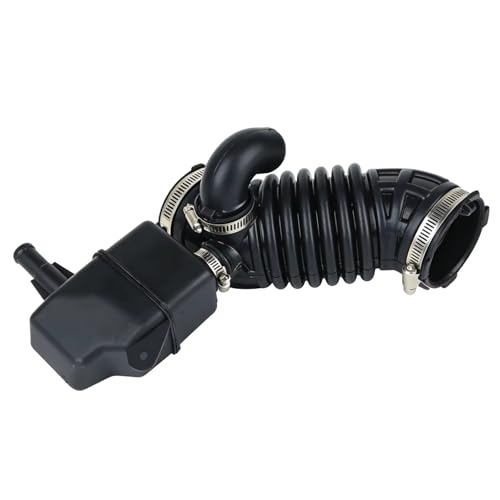 Tuyau d'admission d'air Nissan Qashqai 1 J10 manchon induction flexible 16576-JD200