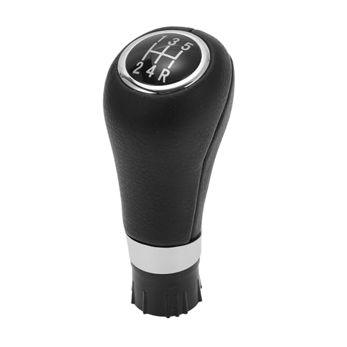 Image of TUCKBOLD Gear Shift Knob 5 Speed Manual for Mercedes-Benz B Class 1 Pcs
