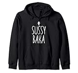 Sussy Baka Sus Arrow Funny Gaming Impostor Meme