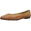 Tan Woven Leather