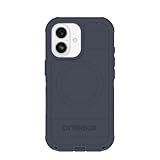 OtterBox iPhone 17 Defender Pro Series Case - Blue Sentiment - Tough, Rugged & Durable iPhone Case, Snaps on MagSafe