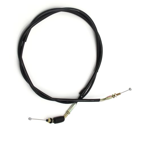 Câble d'accélérateur moto haute fluidité pour AN125 VECSTAR versions 1995-2000