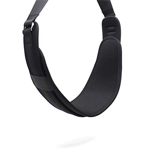Sex Swing, Soft Over-The-Door Sex Swing, Sex Toys Bdsm Bondage Restraints, Sex Furniture For Bedroom, Love Slings For Adult With Adjustable Straps, Naughty Couples Sex Swing Sexy Posture Support #TOP4