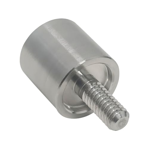 Pin redondo para tabla de cortar 5x0.6x2.2 cm miniatura 3