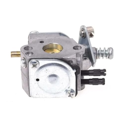 Kit carburateur compatible SRM-2305 pièce débroussailleuse - 5