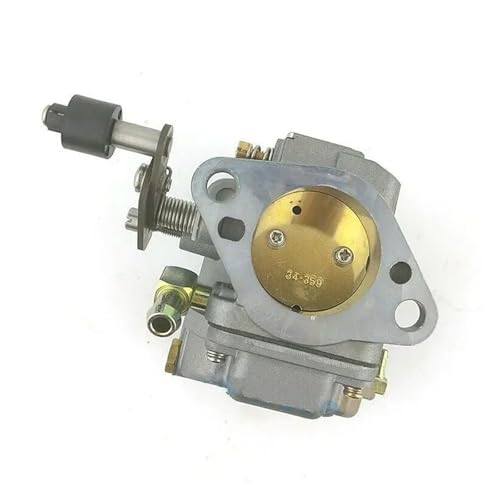 Stator 821383T17 Quicksilver : allumage stable pour moteur 2 temps