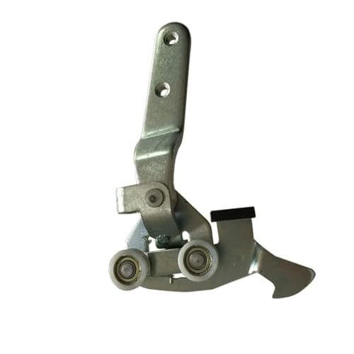 Rodillo guía inferior para Boxer 2002-2006 pieza de repuesto compatible 9033S0 puerta corredera 6