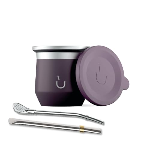 BALIBETOV Vacuum Insulated Mate Cup