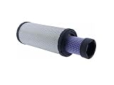 Air Filter Set R1401-42280 R1401-42270 — Compatible With Kubota Fit intended for Engine Model D1703