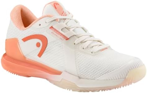 Head Sprint Pro 4.0 Padel Women Zapatillas de pádelMujer