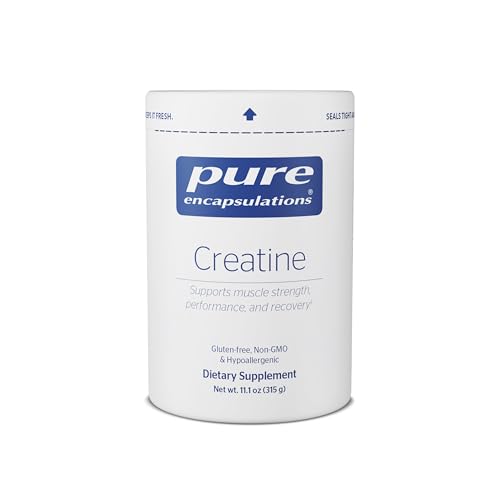 Creatine Powder