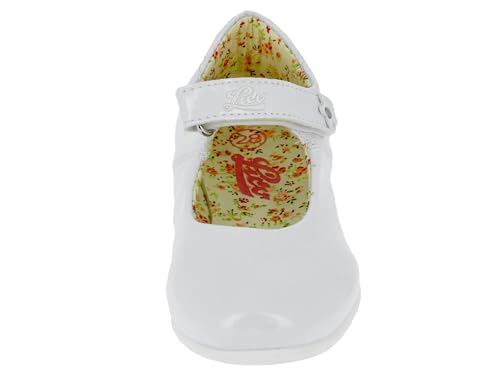 Girl's Ballet Flats3