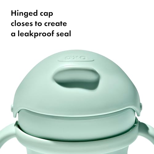 Oxo COMOYA Tot Transitions Straw Cup thumb #4