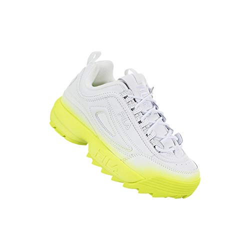 Image of Fila Men's Strada Disruptor
