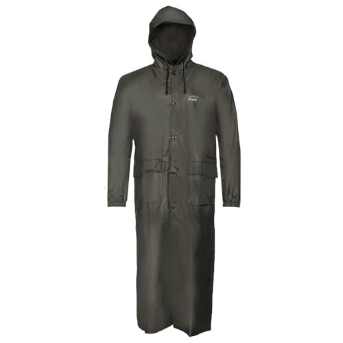 Baleno Herren Regenmantel Montana, grün, XXXXL, 4070
