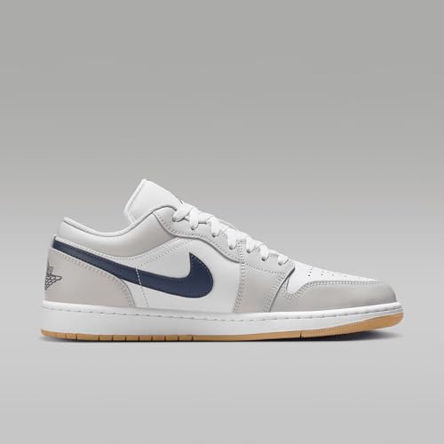 Nike Men's Air Jordan 1 Low Code Shoes3
