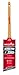 Price comparison product image Wooster Brush 912-0041810020 Wooster, 2-Inch Brush 4181-2 Ultra/Pro Firm Willow Thin Angle Sash Paintbrush, Wood, 2 inch