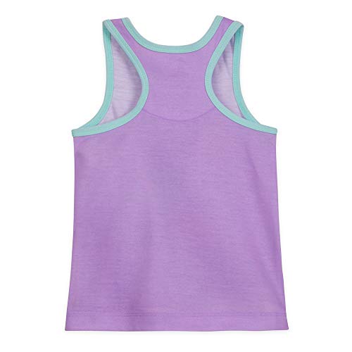 Disney Minnie Mouse Short Sleep Set for Girls3