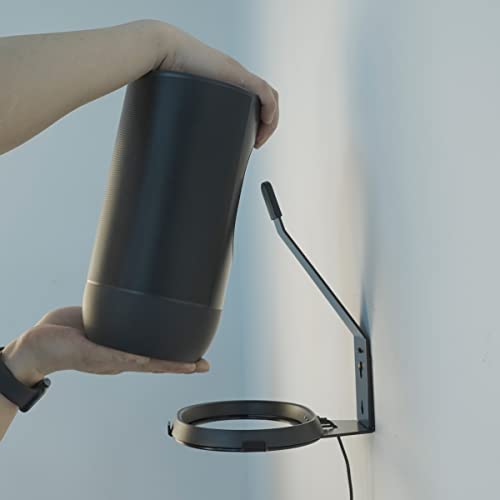 Monzlteck Wall Mount for SONOS Move,Compatible with Move1 and Move2.