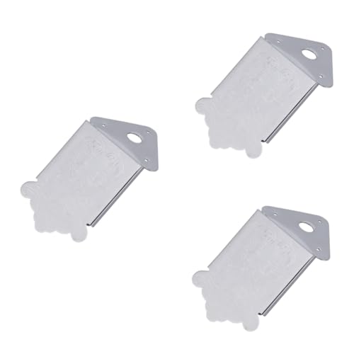 Cordier mandoline avec couvercle chrome ifundom pour concert et salon