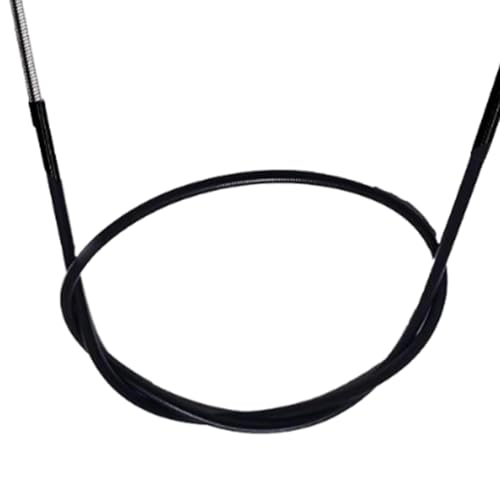 Cable para cortacésped de 76 cm recambio de motor para mantenimiento de jardín exterior 7