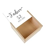 bois de coffrage chaumont gistoux Ajoutez une touche rustique à vos besoins de rangement avec cette boîte en bois couleur sapin clair