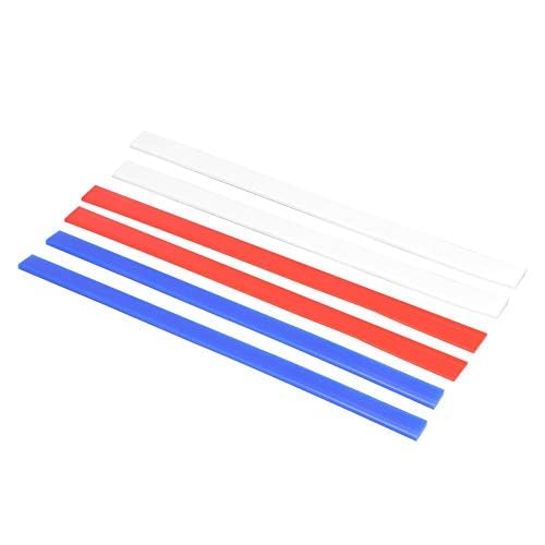Rouleau à pâtisserie silicone de 6 pièces pour réussir vos après-midis biscuits en famille