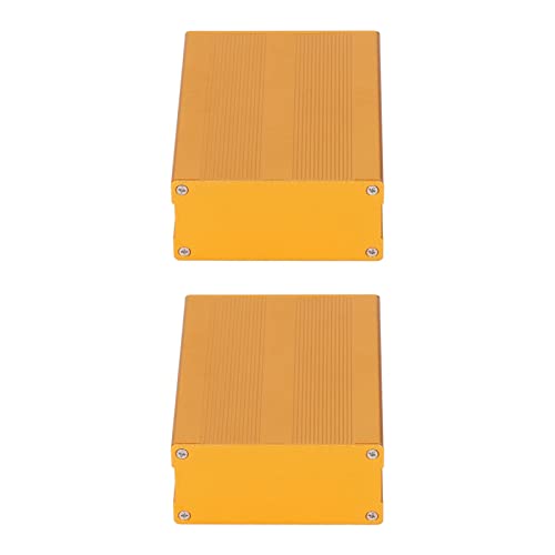 Caixa de projeto eletrônico, gabinete de projeto eletrônico à prova d'água Jateamento de Oxidação L