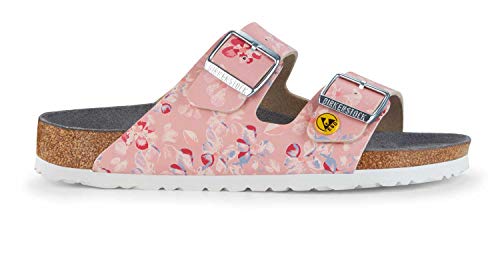 Image of Birkenstock Unisex Black Super Birki Clog