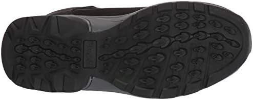 Propét womens Pia Ankle Boot, Black, 6 Wide US | Image 3