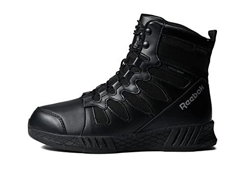 Reebok Men's Floatride Energy Tactical Soft Toe Eh Military & Tactical Boots4