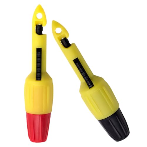 ABOOFAN ��j�󃏃C���[�v���[�u �}���`���[�^�[���o�v���[�u �����ԗp��H�e�X�g�s�� �d�C�n���f�f�c�[�� 2�Z�b�g