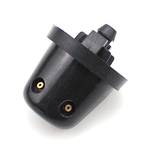 Gicleur de lave-glace arrière 28970-0W000 pour des trajets sereins en Nissan Pathfinder