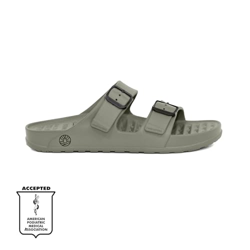 Image of Freewaters Cloud9 Explorer - Unisex Adventure Slide Sandal