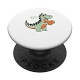 Photo Gallery dino love - simpatico dinosauro che tiene il cuore per san valentino popsockets popgrip adesivo Photo Gallery dino love - simpatico dinosauro che tiene il cuore per san valentino popsockets popgrip adesivo