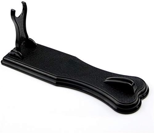 Black Plastic Cutting Holder Tool Apron Blade Holders Kitchen Accessories