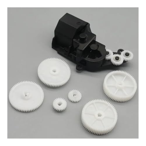Kit engrenage Starwheel Designjet T610 T790 Z2100 - Pièce de rechange sans moteur Q6718-67017