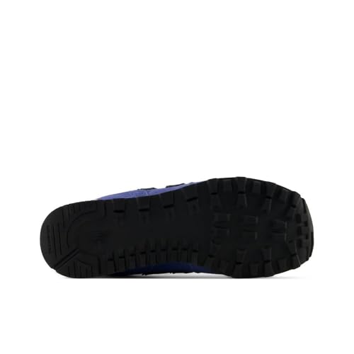 Image of New Balance Kid's 574 V1 Lace -Up Sneaker (Big Kid)