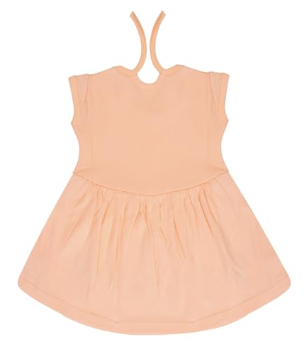 Image of New Babys Duck Frock