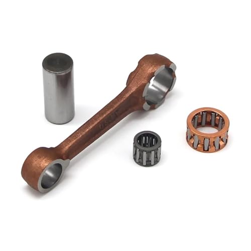 Kit de bielle et vilebrequin pour moto BWS BA50 urbain