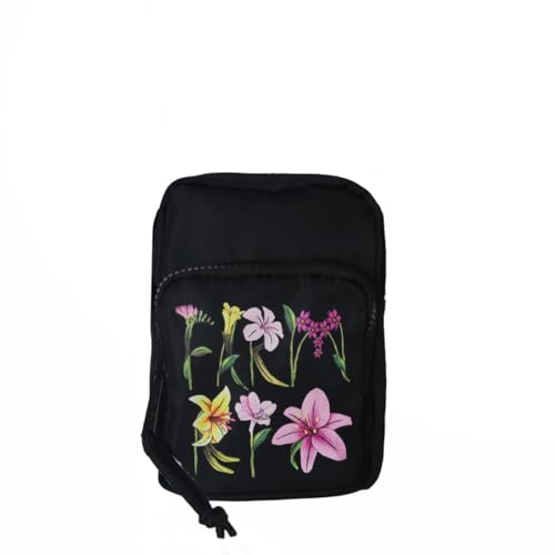 FARM Bolsa Farm Da Gema Romance Em Flor-UN