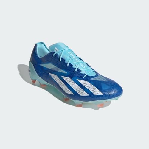 Image of Adidas Unisex-Adult X Crazyfast League Firm Ground