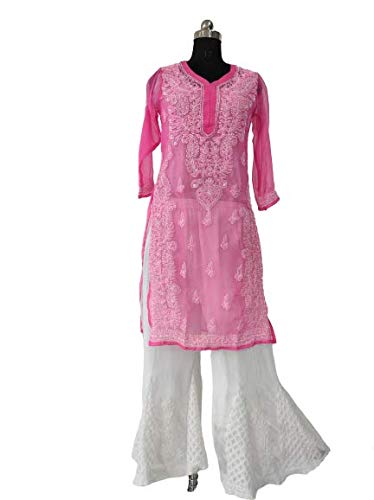 sharara kurtis