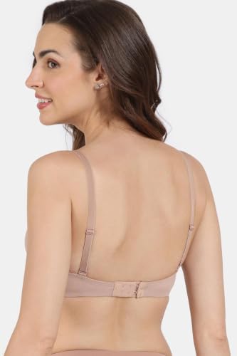 Image of Zivame Women T-Shirt Bra