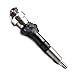 Nayuank 4JJ1 4JK1 Common Rail Fuel Injector 8-98011605-0 095000-6990 For Isuzu Diesel Enigne