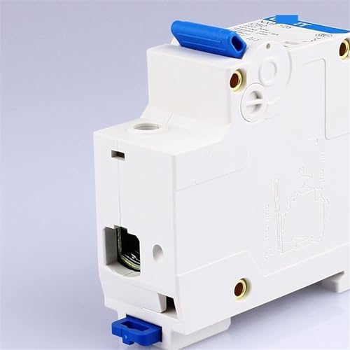 Protection contre les surcharges DZ158 100A évite les pannes - 5