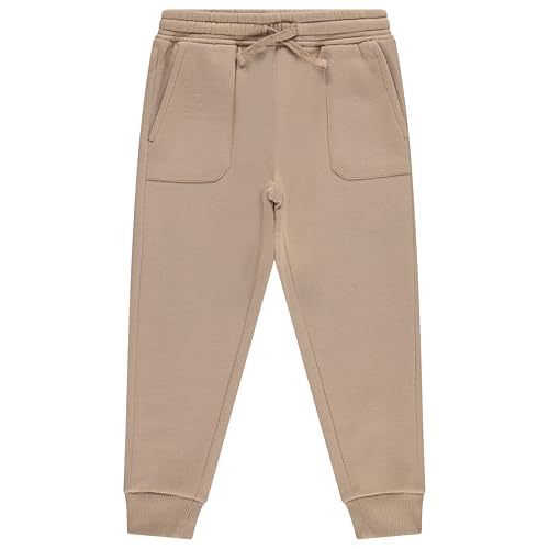 Image of STITCH & STONE Boys 4 Pack Wardrobe Outfit Stylish and Comfortable Clothes for Boys