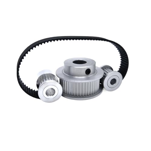 Courroie de distribution 2GT 1500mm pour corriger le ghosting en impression 3D